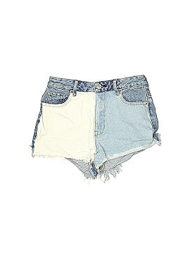 PacSun Denim Shorts (view 1)