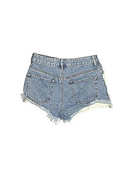 PacSun Denim Shorts (view 2)