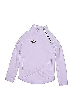 Umbro Pullover Sweater (view 1)