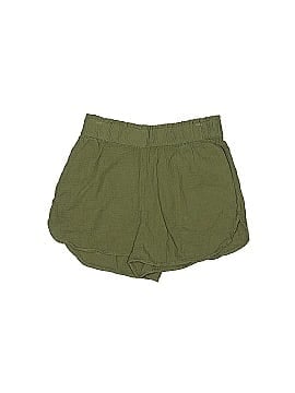 Universal Thread Shorts (view 1)