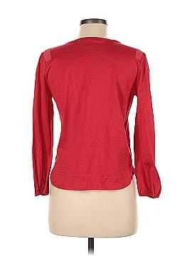 Marc by Marc Jacobs Long Sleeve T-Shirt (view 2)