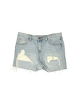 BDG Denim Shorts (view 1)