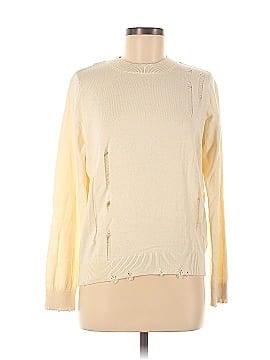 Hudson's Bay Co. Pullover Sweater (view 1)