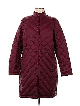 J jill shop coats sale