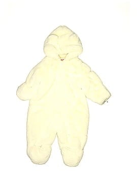 Free Country One Piece Snowsuit (view 1)