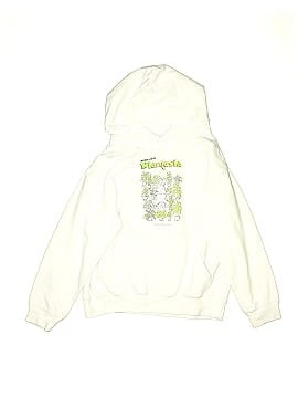 LAT Pullover Hoodie (view 1)