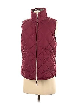 J.Crew Factory Store Vest (view 1)