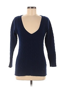 Ralph Lauren Wool Pullover Sweater (view 1)