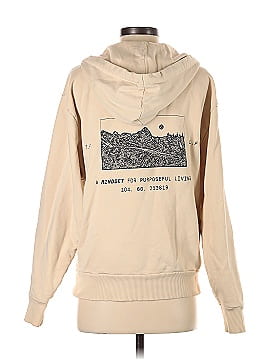 P & Co Pullover Hoodie (view 2)