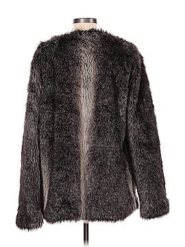 Jack by bb dakota clever girl on sale faux fur bomber