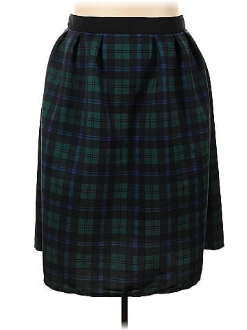 Green skirt new york hotsell and company