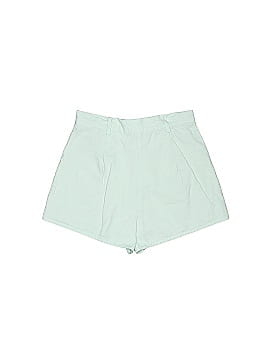 Shein Khaki Shorts (view 2)