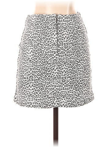 Mustard Seed Casual Skirt (view 2)