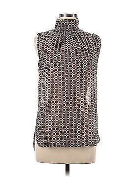 BSB Collection Sleeveless Blouse (view 1)