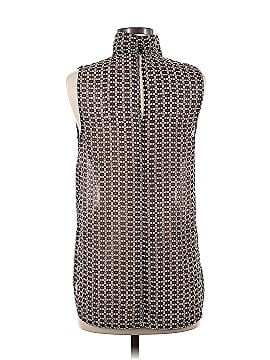 BSB Collection Sleeveless Blouse (view 2)