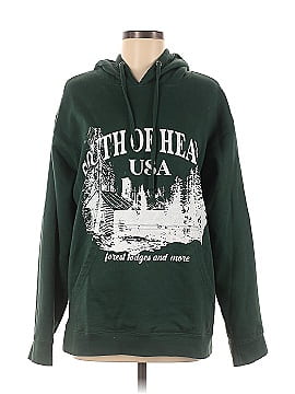 Southern Breeze Pullover Hoodie (view 1)