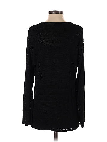Anne Klein II Pullover Sweater (view 2)