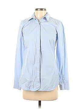 J.Crew Long Sleeve Button-Down Shirt (view 1)