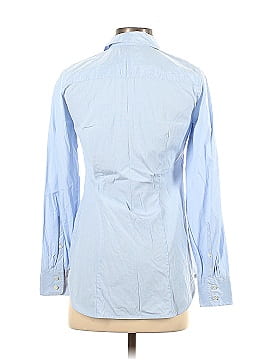 J.Crew Long Sleeve Button-Down Shirt (view 2)