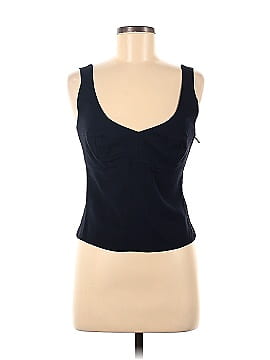 Strenesse Gabriele Strehle Sleeveless Blouse (view 1)