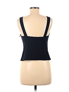 Strenesse Gabriele Strehle Sleeveless Blouse (view 2)