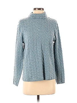 Garnet hill cashmere top sale