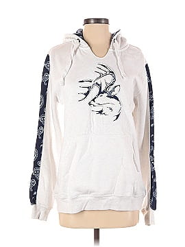 Legendary Whitetails Pullover Hoodie (view 1)