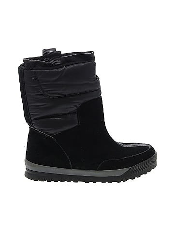 Lands end outlet ankle boots