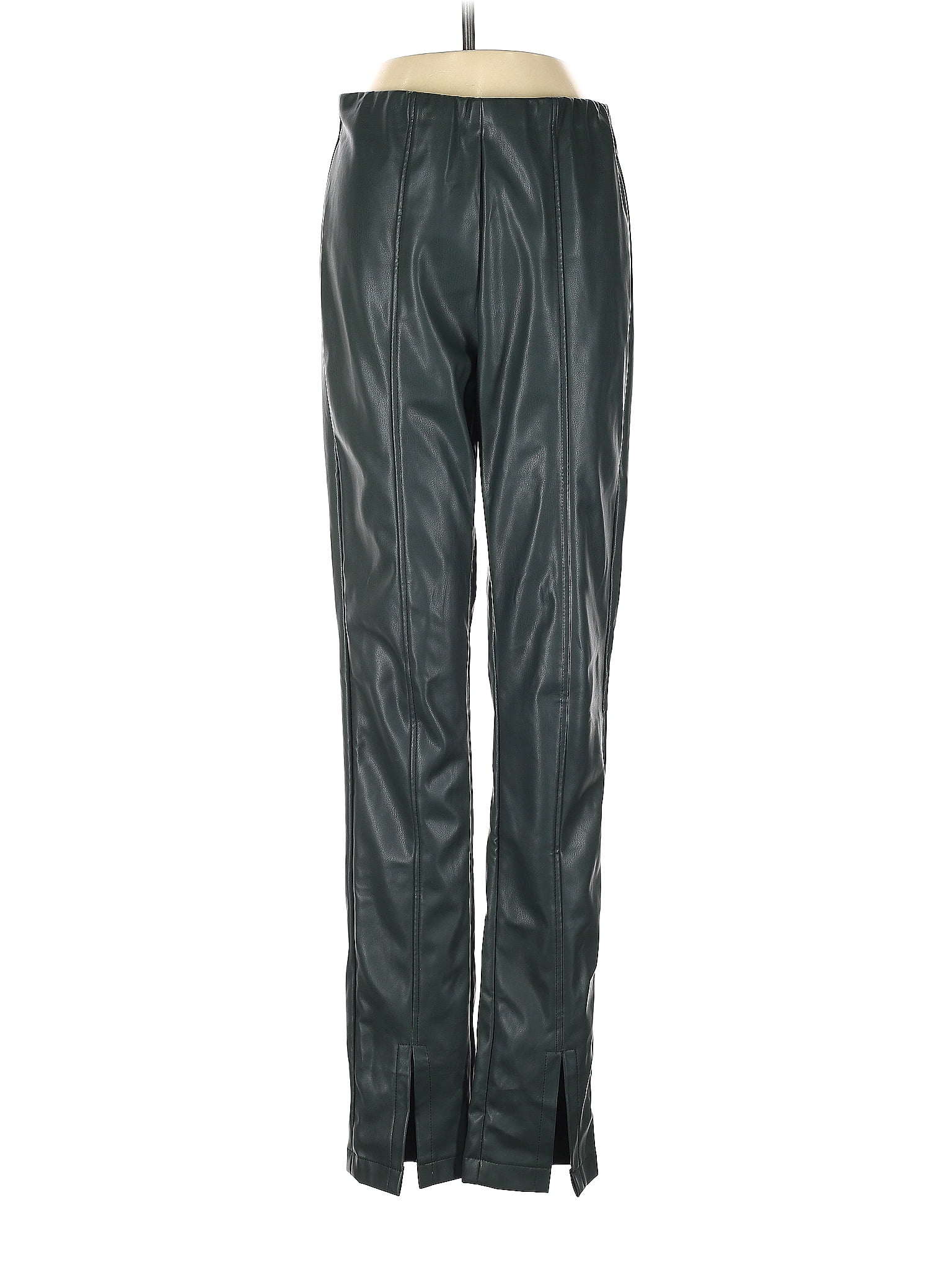 Madden Pants - Grey