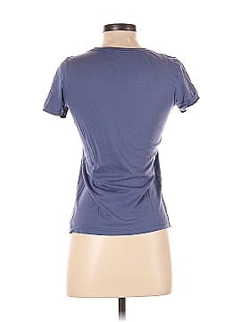 Seaton Short Sleeve T-Shirt (view 2)