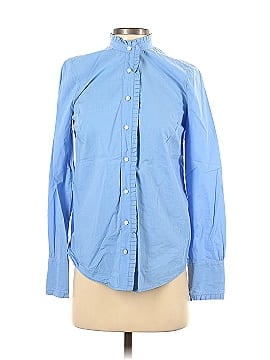 J.Crew Long Sleeve Button-Down Shirt (view 1)