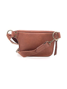 Universal Thread Leather Belt Bag (view 2)