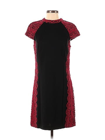 Kensie Cocktail Dress (view 1)