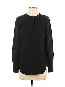 J.Crew Long Sleeve Blouse (view 1)