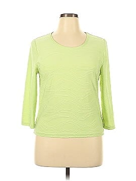 Goodclothes Long Sleeve Top (view 1)