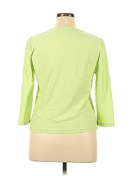Goodclothes Long Sleeve Top (view 2)