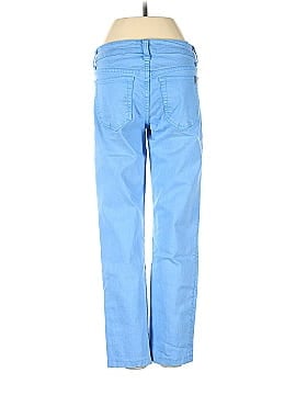 Blue Saks Fifth Avenue Jeans (view 2)