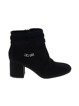 Kelly & Katie Ankle Boots (view 1)