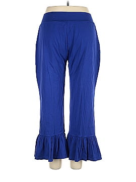 Matilda Jane Cotton Blend Casual Pants for Women