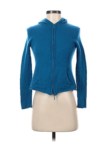 Lord and taylor hot sale cashmere cardigan