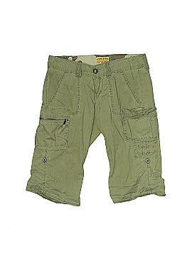 Department of Peace Cargo Shorts (view 1)