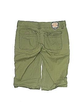Department of Peace Cargo Shorts (view 2)