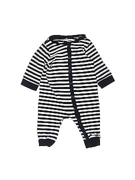 H&M Long Sleeve Onesie (view 1)