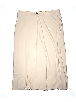 Halston Heritage Formal Skirt (view 1)
