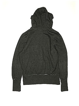 Tuff Kids Pullover Hoodie (view 2)