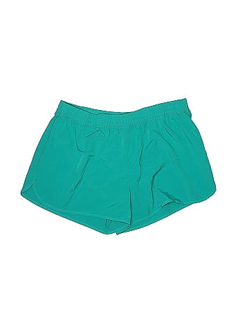 Teal champion shorts sale