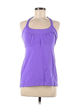 Lululemon Athletica Active Tank (view 1)