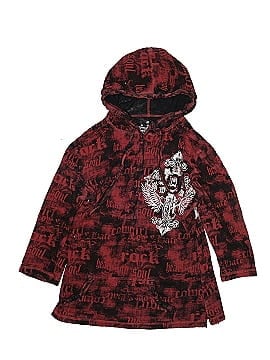 Rock & Roll Cowgirl Pullover Hoodie (view 1)