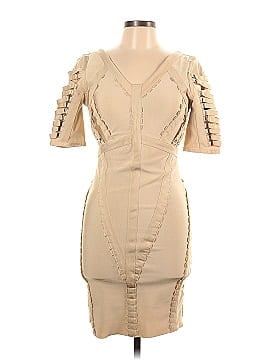 Wow Couture Gold Label Casual Dress (view 1)