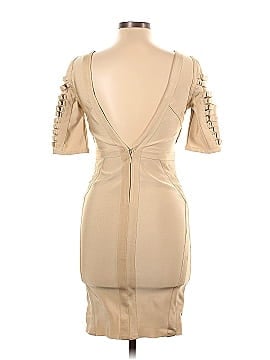 Wow Couture Gold Label Casual Dress (view 2)